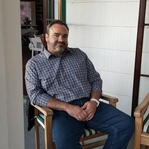 Meet your Posher, Christopher